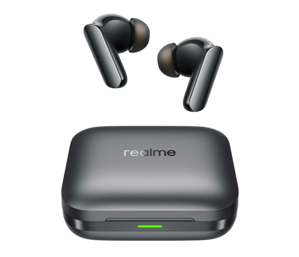 REALME Buds Air7 Slate Grey - 1340737 - zdjęcie 2